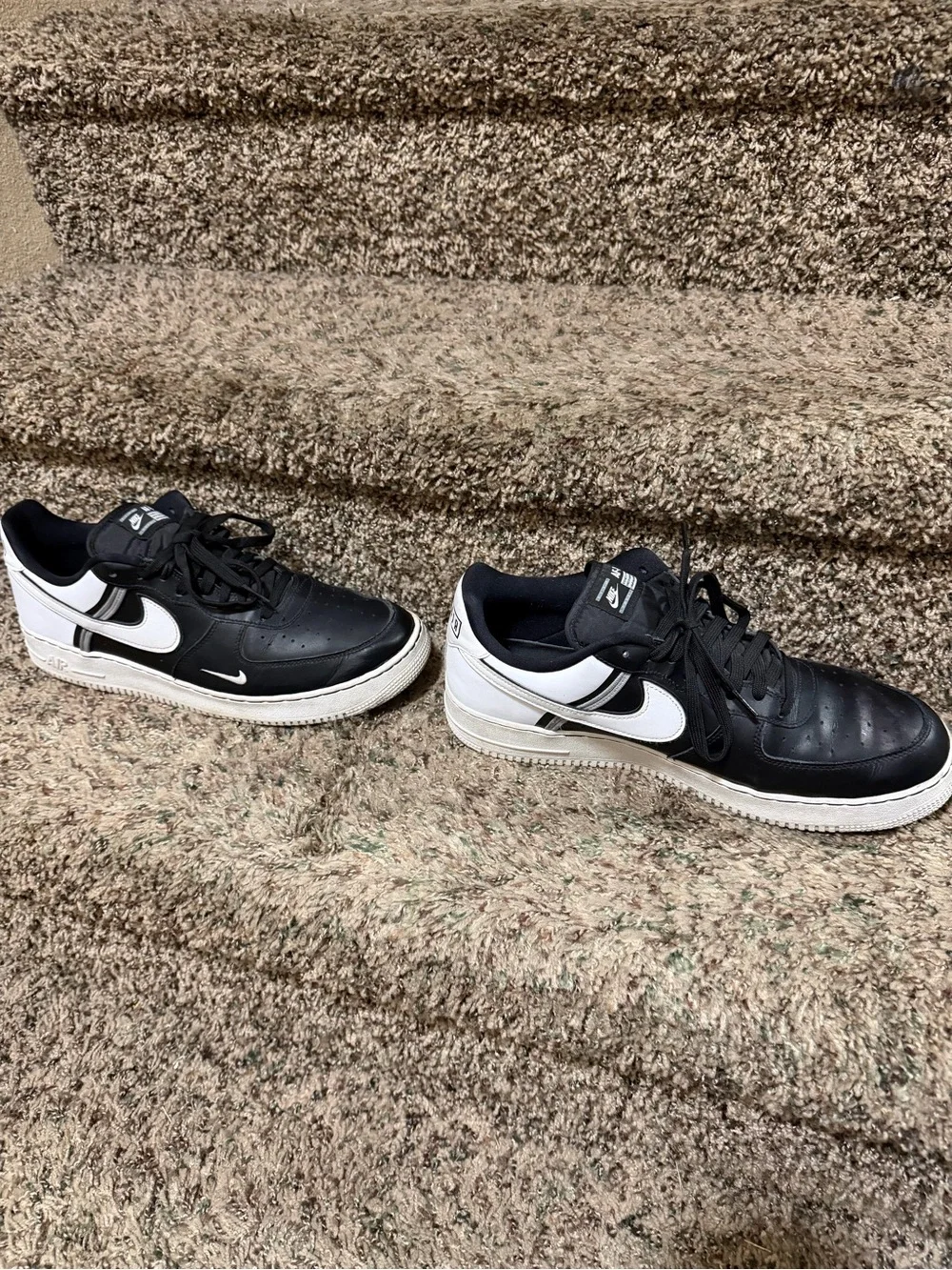 Nike air force